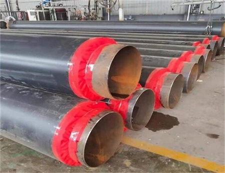 盘锦聚氨酯保温管连接方式有哪些？