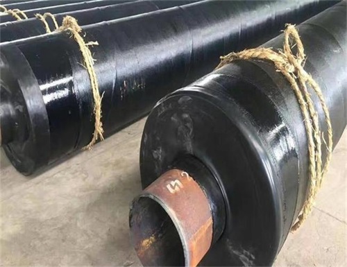 盘锦聚氨酯保温管怎么施工？