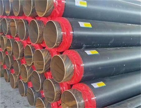 盘锦聚氨酯保温管的工作原理是什么？