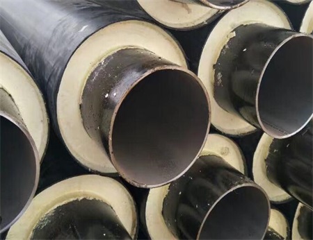 盘锦聚氨酯保温管怎么防腐？