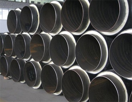 盘锦聚氨酯保温管怎么报价？