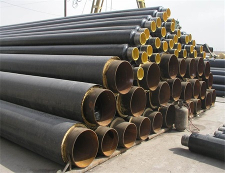 盘锦聚氨酯保温管好不好用？