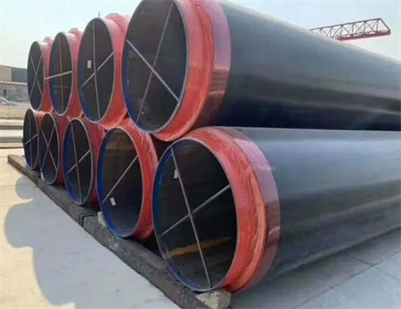 盘锦聚氨酯保温管哪家好？