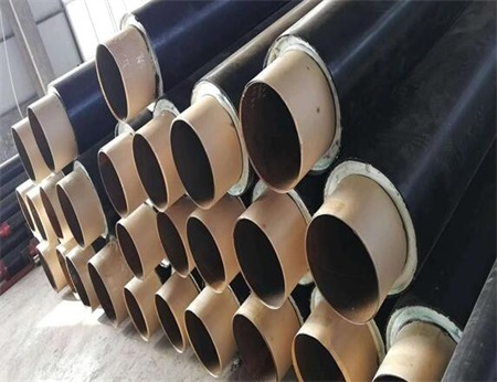 盘锦聚氨酯保温管的生产工艺有哪些流程？