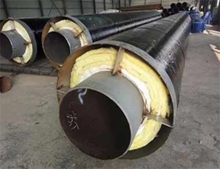 盘锦聚氨酯保温管有哪些型号？