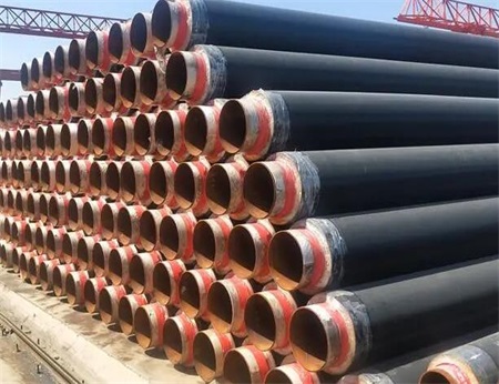 盘锦聚氨酯保温管的导热系数是多少？