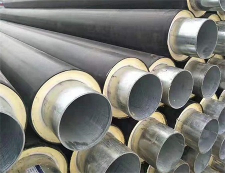 盘锦聚氨酯保温管使用寿命为什么长？