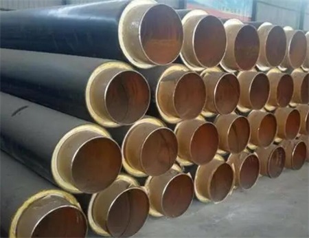 盘锦聚氨酯保温管的性能是什么？